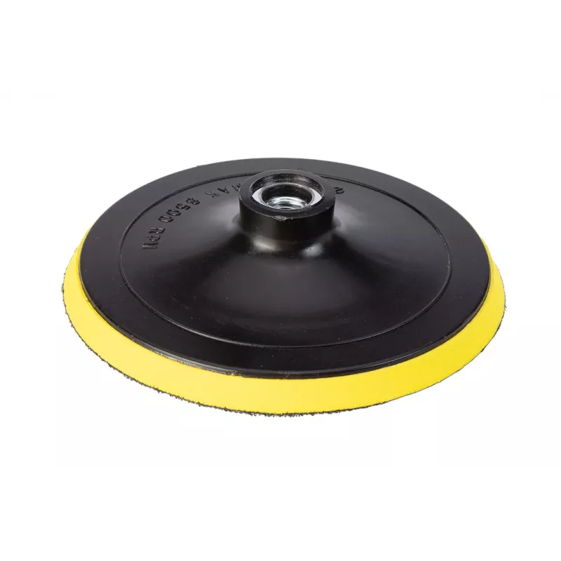 NEO TOOLS 04-701 lucidatrice rotante 900W 150mm con velocità variabile e avvio progressivo