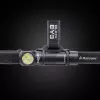 MacTronic Black Eye R40 THL0060 torcia angolare