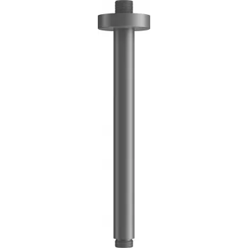 Staggia per soffitto DEANTE 2500 mm - profilo a H in lega di alluminio
