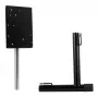 Supporto per joystick e volante da corsa Wheel Stand Pro RGS