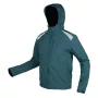 NEO TOOLS Mix&Match giacca, stretch 4 vie, verde, taglia S
