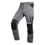 NEO TOOLS Mix&Match pantaloni da lavoro grigio/nero XS
