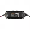 NEO TOOLS 11-891-1 Caricabatterie automatico 4A/70W per batterie al piombo-acido 6V/12V, AGM e GEL (3-120Ah)