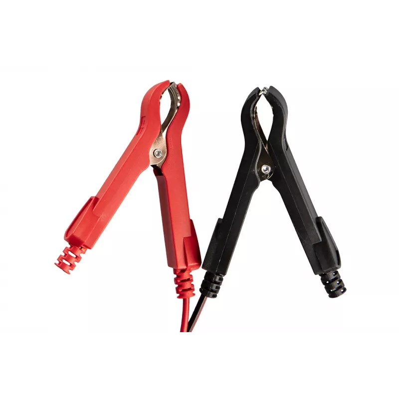 NEO TOOLS 11-891-1 Caricabatterie automatico 4A/70W per batterie al piombo-acido 6V/12V, AGM e GEL (3-120Ah)