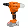 NEO TOOLS 18V E+ Rivettatrice a batteria (senza batteria)
