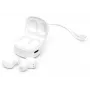 Platinet PM1001W auricolari wireless TWS, bianchi (45924)