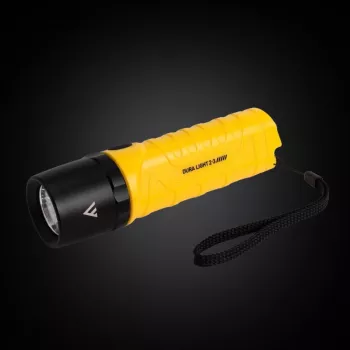 MacTronic Dura Light 2.3 PHH0124 torcia