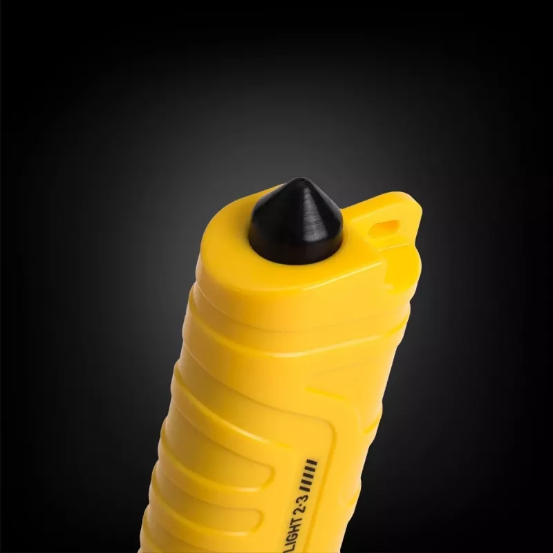 MacTronic Dura Light 2.3 PHH0124 torcia