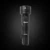 MacTronic Black Eye X31 THH0081 torcia a mano
