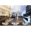Blaupunkt E27 9W lampadina LED smart A60 – Tunable White & RGB, Wi-Fi, Alexa/Google Assistant