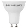 Blaupunkt lampadina LED GU10 500 lm 5W 4000K, 4 pezzi (BLAUPUNKT-GU10-5W-NW-4)