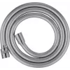 DEANTE Flessibile doccia - 150 cm, acciaio inox, cromo, antitorsione