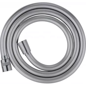 DEANTE Flessibile doccia - 150 cm, acciaio inox, cromo, antitorsione