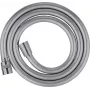 DEANTE Flessibile doccia - 150 cm, acciaio inox, cromo, antitorsione