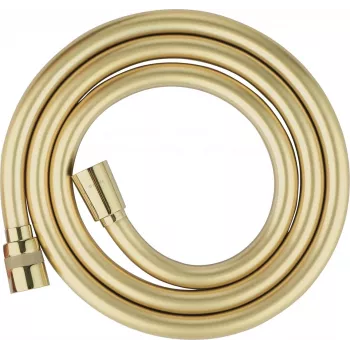 DEANTE Flessibile doccia 150 cm acciaio inox cromo