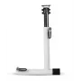 Wheel Stand Pro RGS DD Bianco Supporto per volante racing per volanti Direct Drive