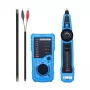 BSIDE FWT11 E6244 localizzatore di cavi tester per cavi di rete con rilevamento PoE e generatore di toni