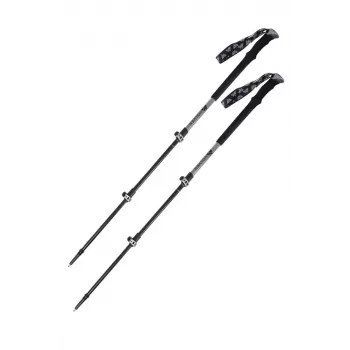 Volven Adventure Poles Pro, grigio