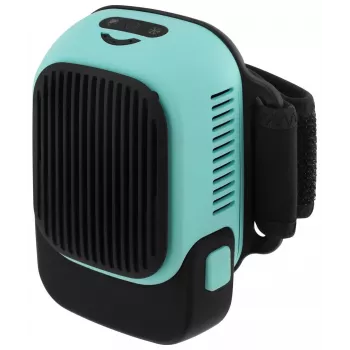 MEDIVON DualTherm massaggiatore freddo e caldo, turchese