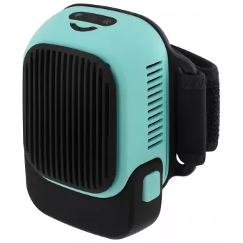 MEDIVON DualTherm massaggiatore freddo e caldo, turchese