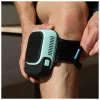 MEDIVON DualTherm massaggiatore con raffreddamento e riscaldamento, turchese