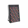 MEDIVON Lumera pannello LED per fototerapia, luce rossa e infrarossa, 120 LED, 630–1060 nm