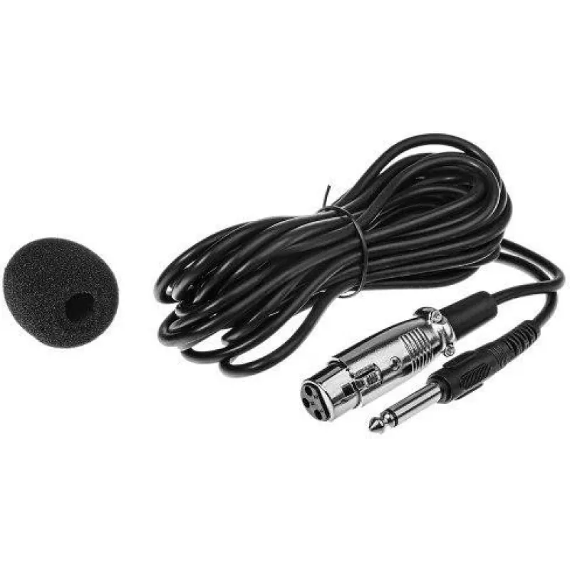 HQM-MP3V microfono