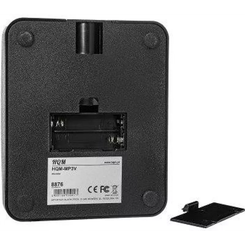 HQM-MP3V microfono