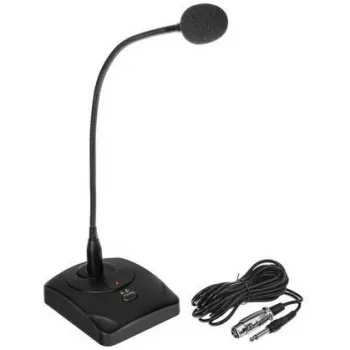 HQM-MP3V microfono