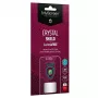 MYSCREEN PROTECTOR MS CRYSTAL BacteriaFree pellicola protettiva per display per T-Mobile T Tablet 5G 10,4 pollici con applicatore