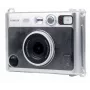 LOVEINSTANT custodia rigida trasparente per Fujifilm Instax Mini Evo