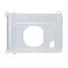 LOVEINSTANT custodia rigida trasparente per Fujifilm Instax Mini Evo