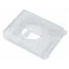 LOVEINSTANT custodia rigida trasparente per Fujifilm Instax Mini Evo