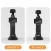 Sunnylife OP4-DZ157-D supporto per DJI Osmo Pocket 3/4