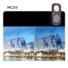 Sunnylife LU-FI233-M filtro protettivo MC UV per Insta360 Luna Ultra