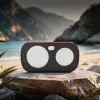 Sunnylife LU-FI233-M filtro protettivo MC UV per Insta360 Luna Ultra