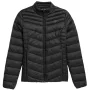 4F donna piumino F094 Deep Black 4FSS23TDJAF094 20S