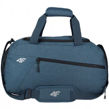 4F U052 borsa a tracolla crossbody blu scuro