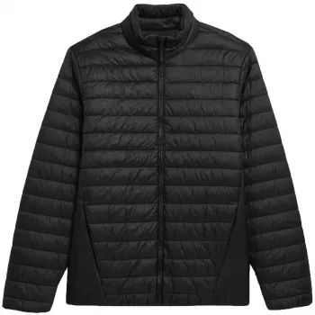 4F piumino da uomo M239 4FAW23TDJAM239 20S, nero intenso