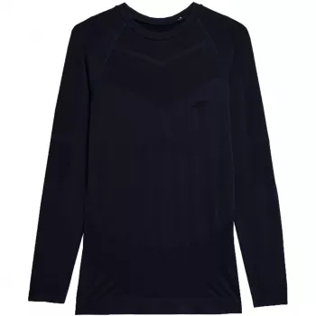Felpa termoattiva da uomo 4F M103 blu navy L/XL