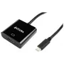 Accura cavo da USB-C a HDMI maschio/femmina 0,15 m