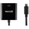 Accura cavo da USB-C a HDMI maschio/femmina 0,15 m