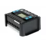 AZO Digital PWM SOL-30ED regolatore di carica solare 12/24V 30A con display LCD