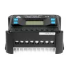 AZO Digital PWM SOL-30ED regolatore di carica solare 12/24V 30A con display LCD