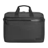 Wozinsky WET-15 borsa per laptop 15,6 pollici con manico e tracolla regolabile - nero
