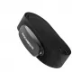 Rockbros HRM812 fascia toracica cardiofrequenzimetro Bluetooth ANT+ IP67 nero