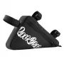 ROCKBROS G001 Flash Journey borsa da telaio triangolare 0,8L – nero