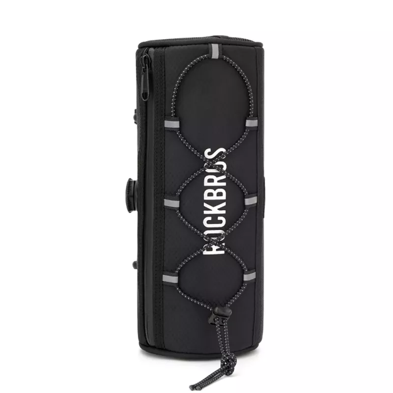 Borsa da manubrio impermeabile ROCKBROS TL002 ROAD TO SKY 1,5 L - nera