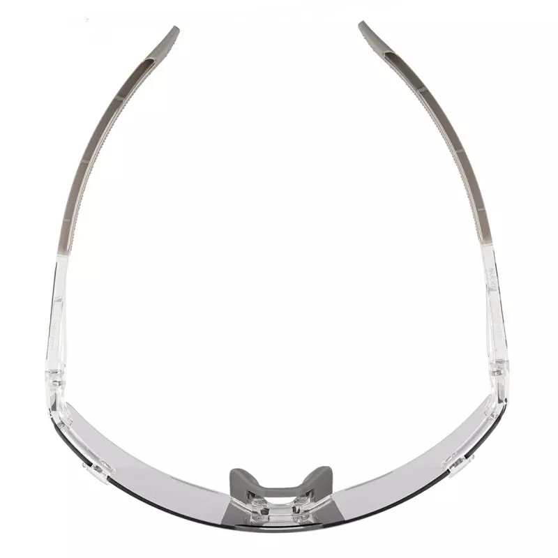 Occhiali da ciclismo ROCKBROS SP338 Road to Sky con lenti intercambiabili - trasparenti