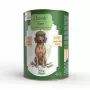 Syta Micha Cibo umido per cani con cervo e mirtillo rosso, senza cereali, 400 g scatoletta
